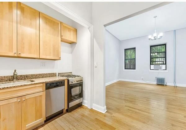 Real estate property located at 330 54th #1-C, New York, New York City, NY