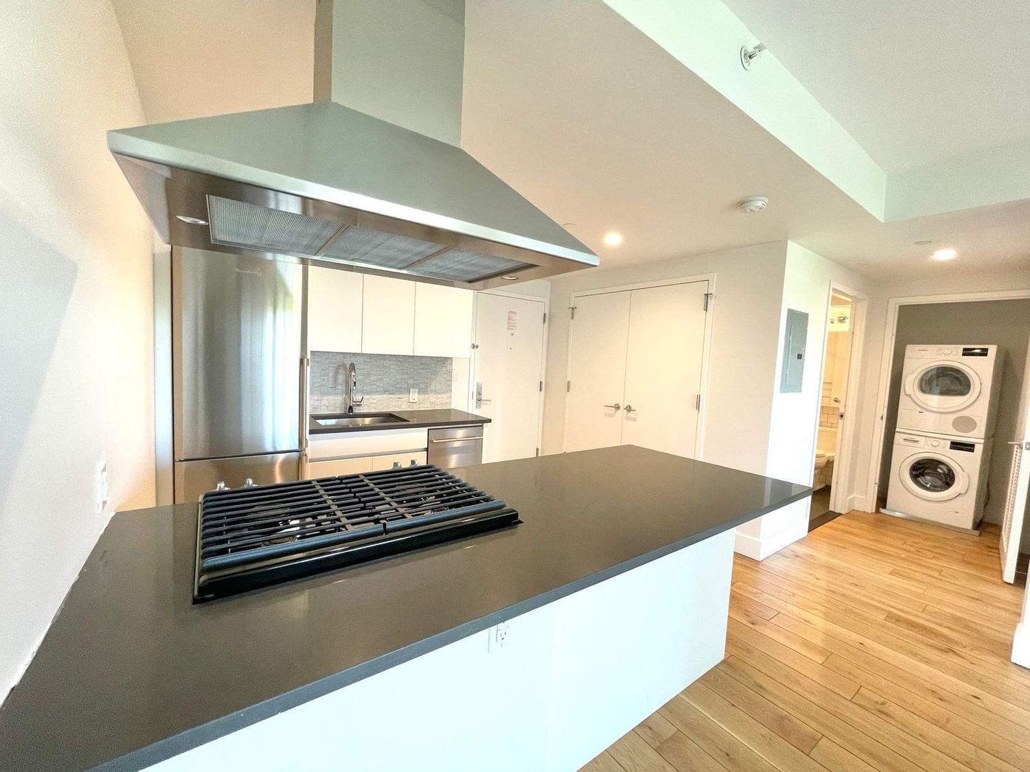 Real estate property located at 504 Myrtle #7-J, Kings, New York City, NY