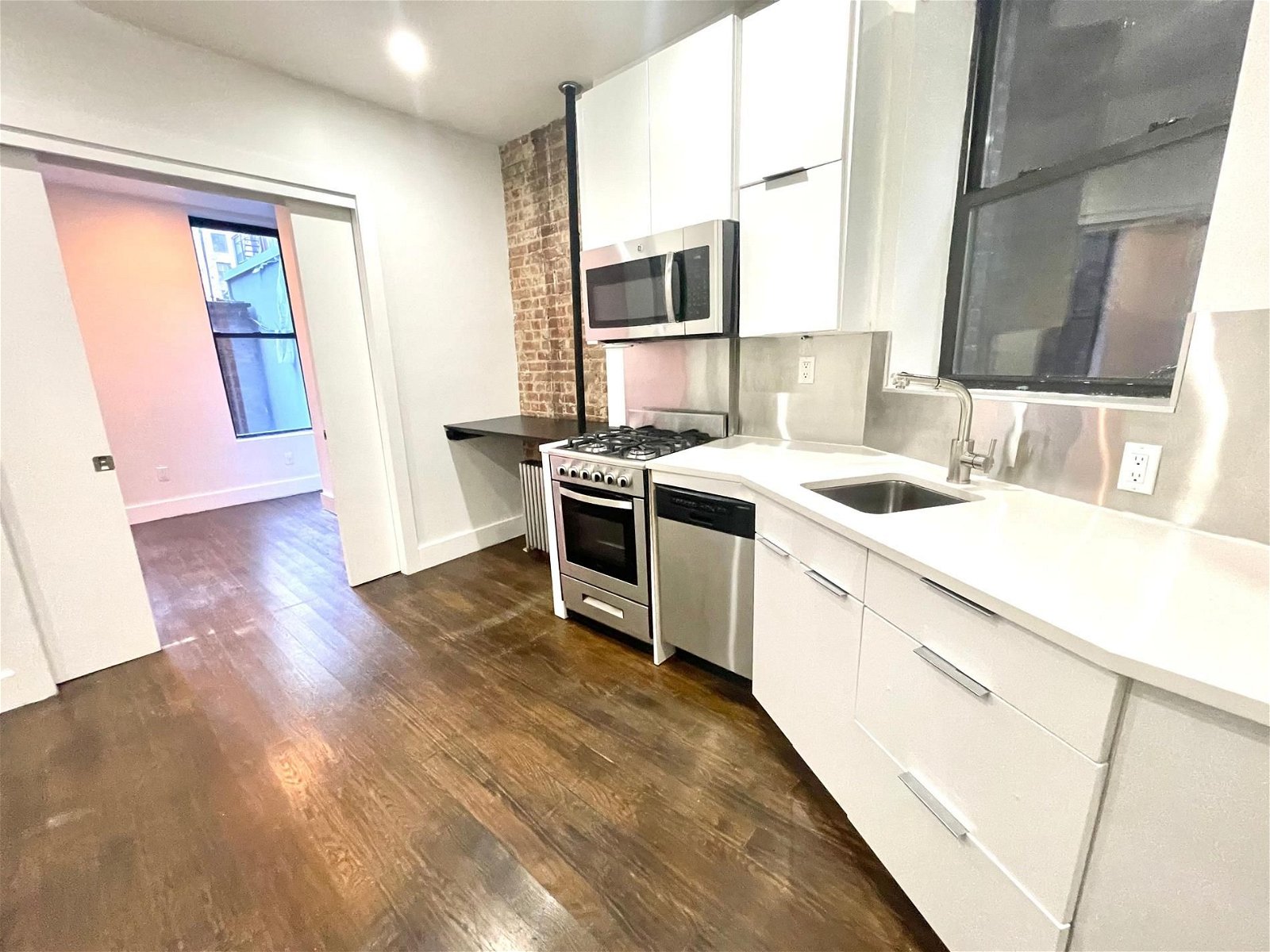 Real estate property located at 440 10th #2-RS, New York, New York City, NY
