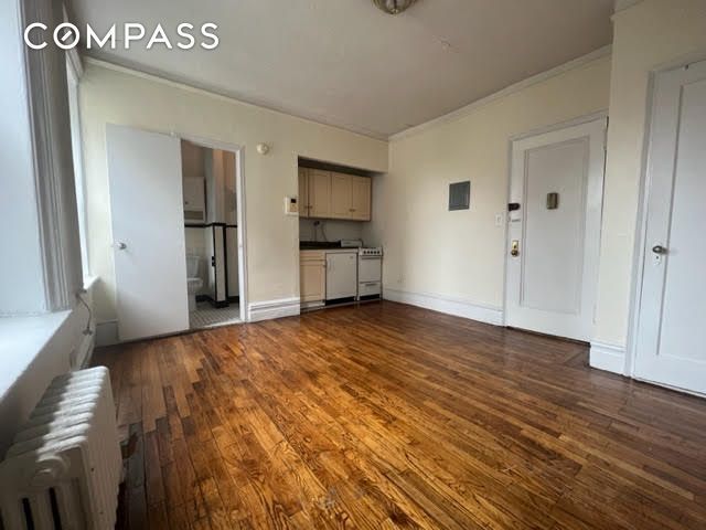 Real estate property located at 508 112th #5-B, New York, New York City, NY