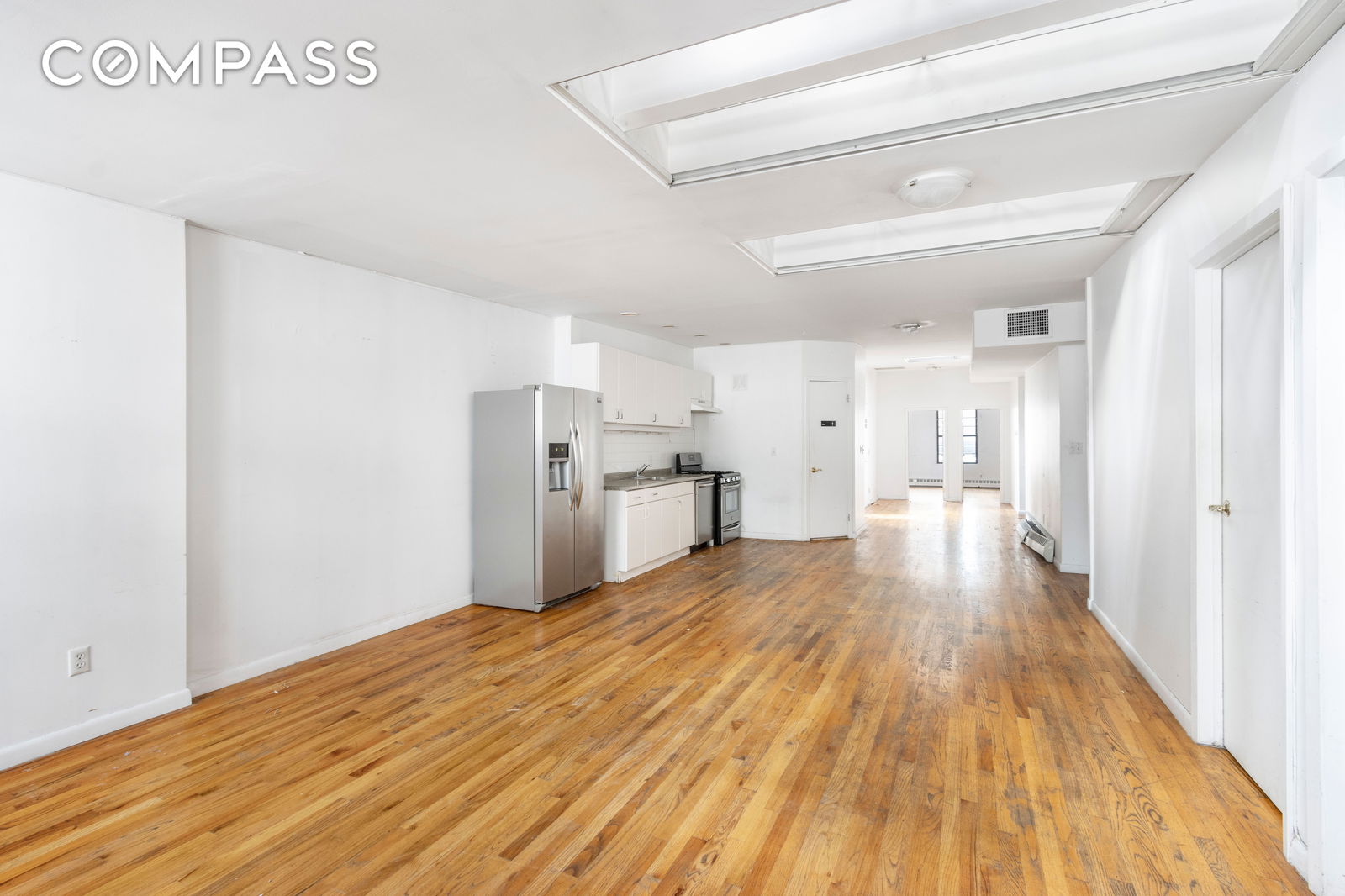 Real estate property located at 75 Chambers PH, New York, New York City, NY