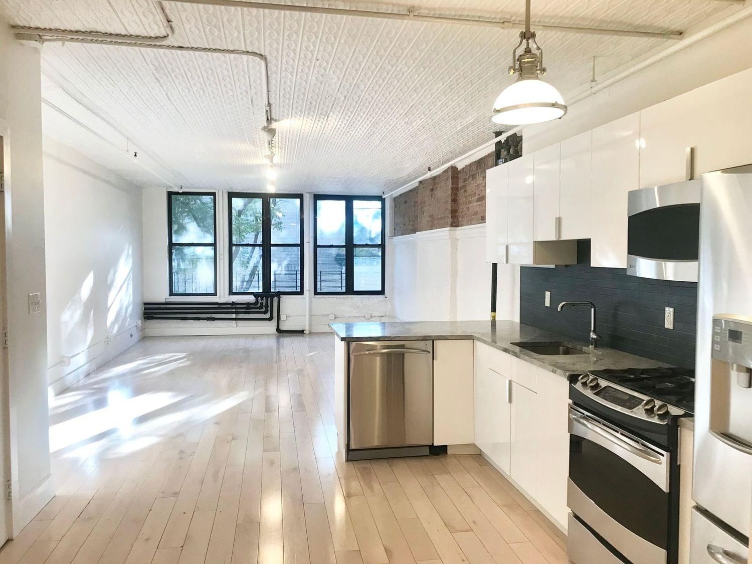 Real estate property located at 17-19 Bleecker #4-B, New York, New York City, NY