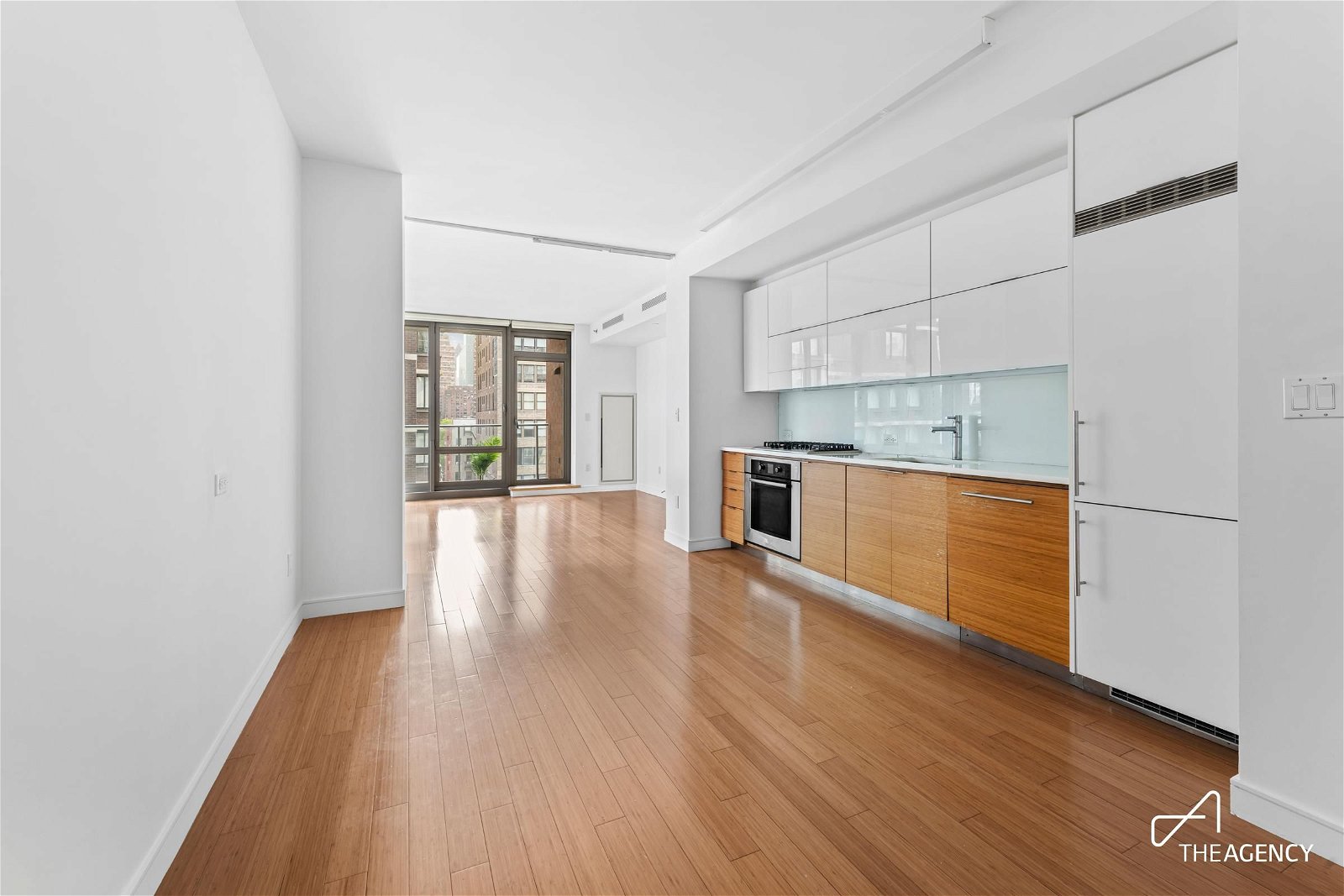 Real estate property located at 303 33rd #7-A, New York, New York City, NY