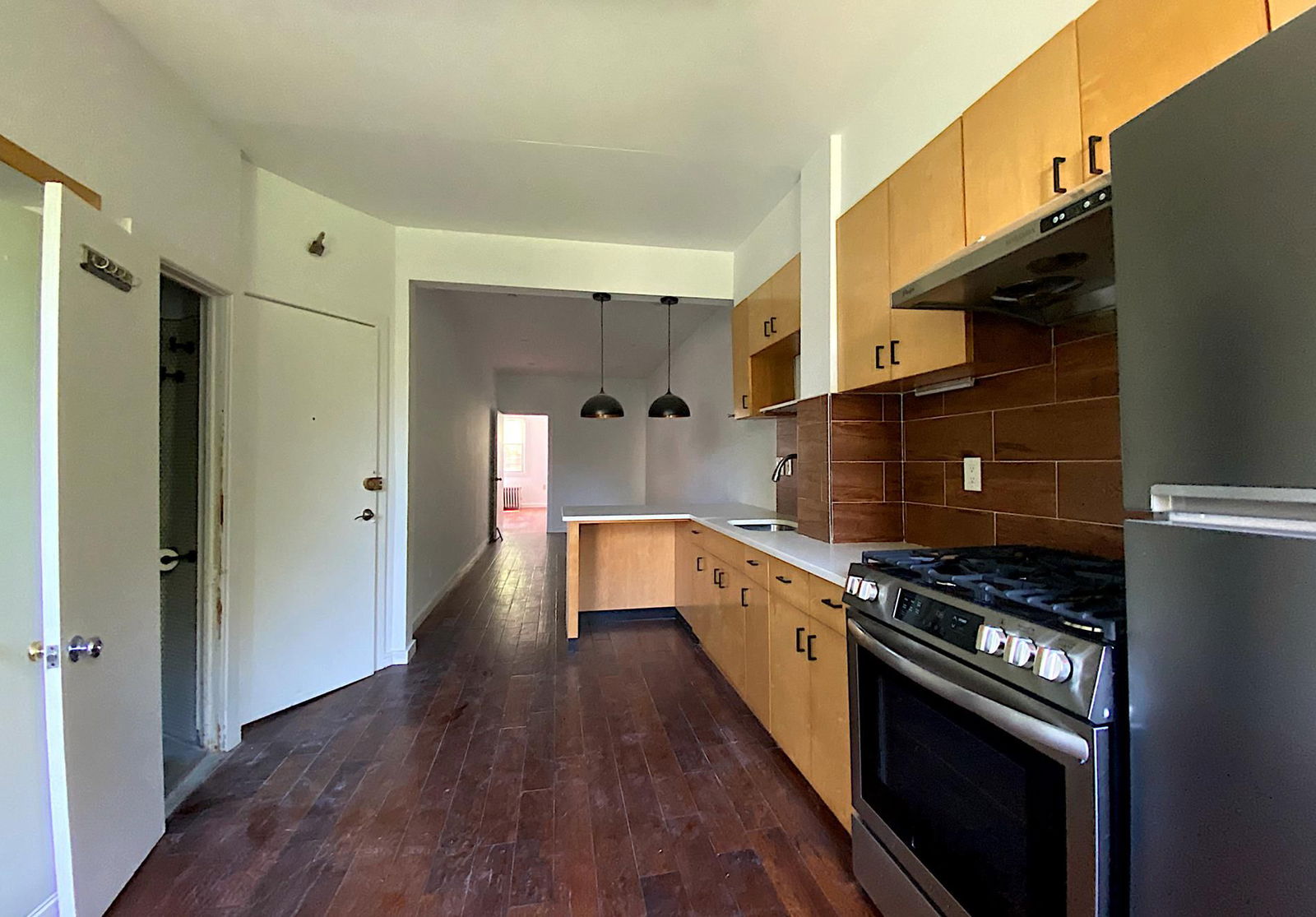 Real estate property located at 5-15 51st #2-L, Queens, New York City, NY