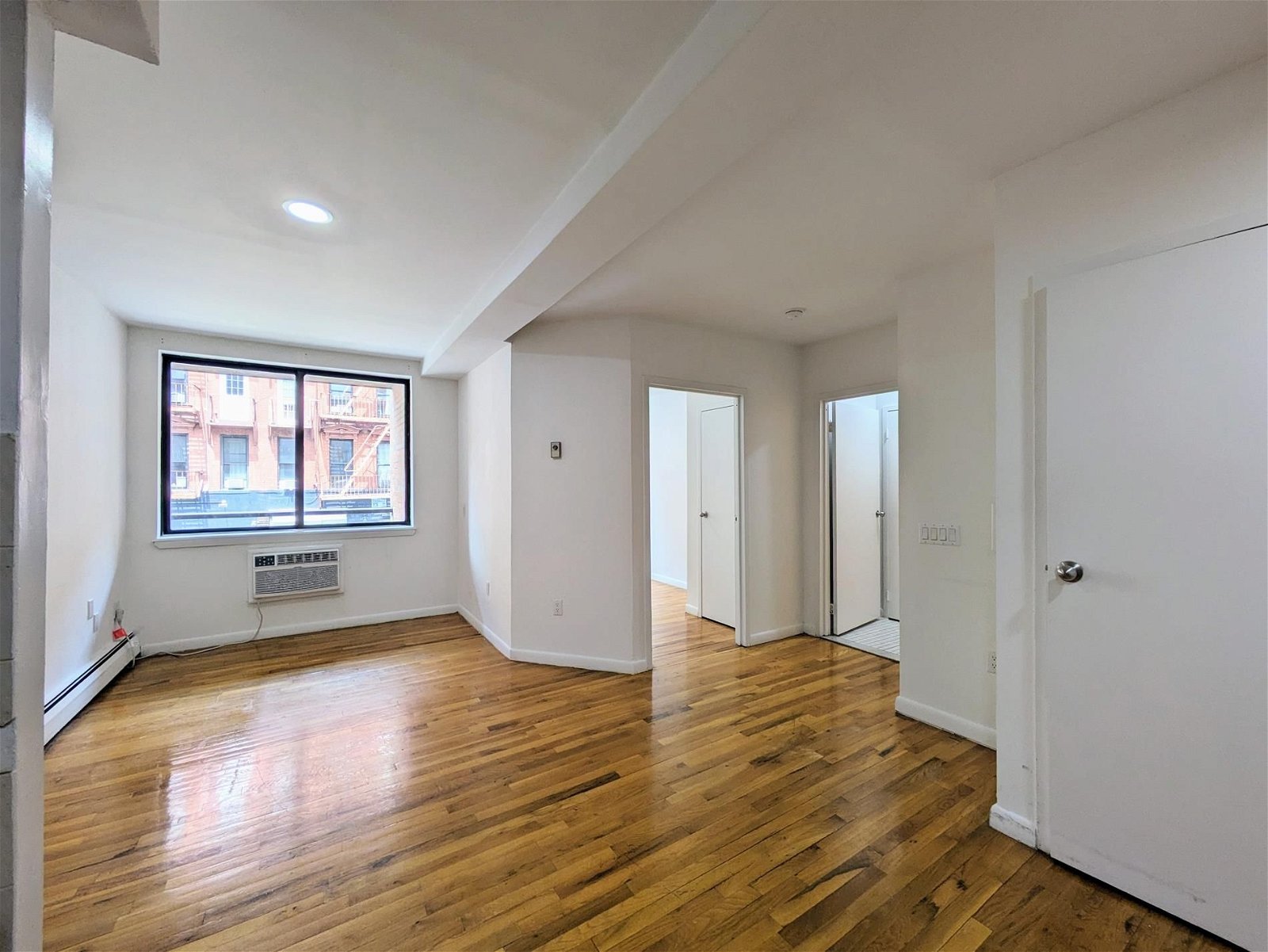 Real estate property located at 41 Ave B #2-D, New York, New York City, NY