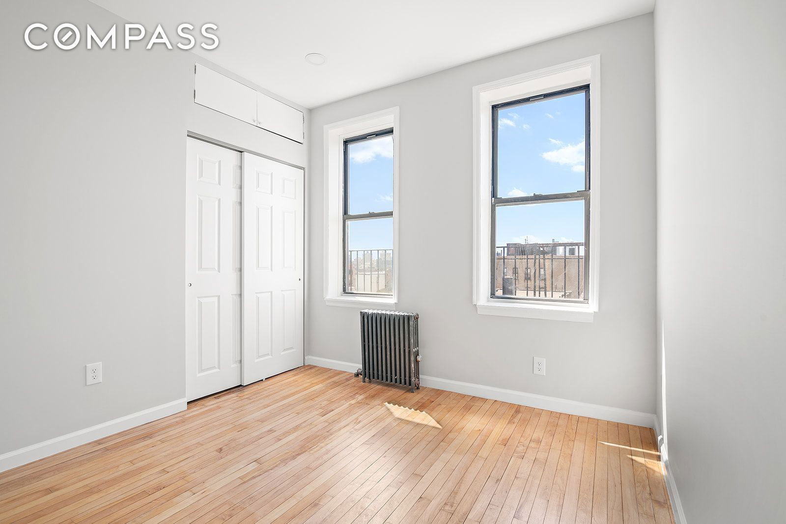 Real estate property located at 111 Lee #5-G, Kings, New York City, NY