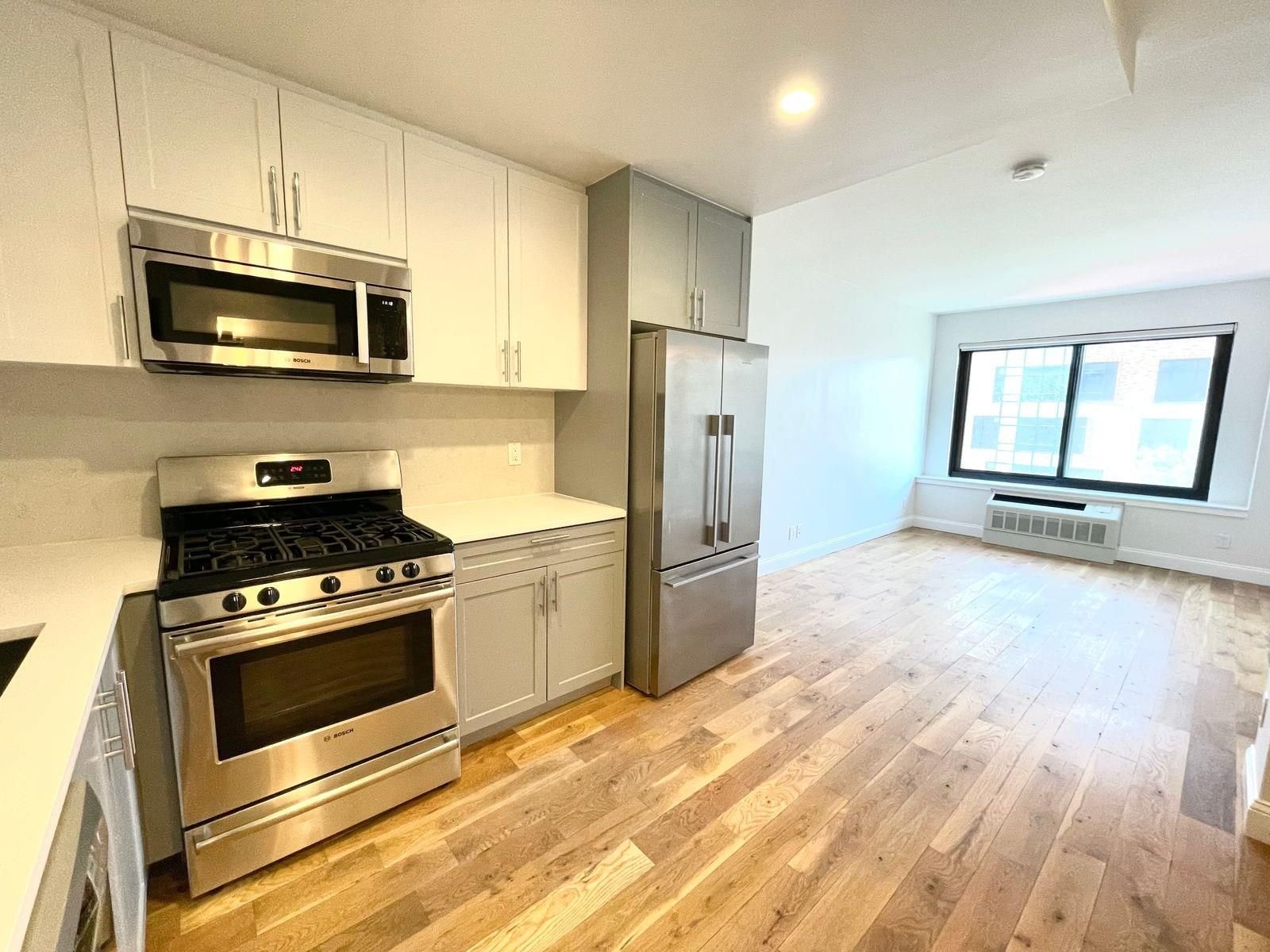 Real estate property located at 490 Myrtle #3-K, Kings, New York City, NY