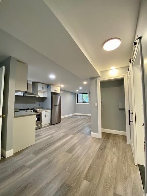 Real estate property located at 1350 51st #1, Kings, New York City, NY