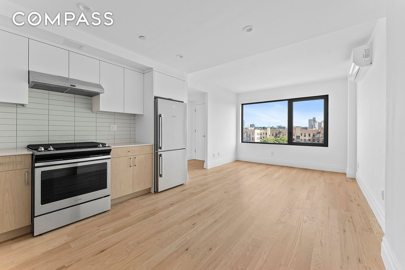 Real estate property located at 77 Clarkson #7-G, Kings, New York City, NY