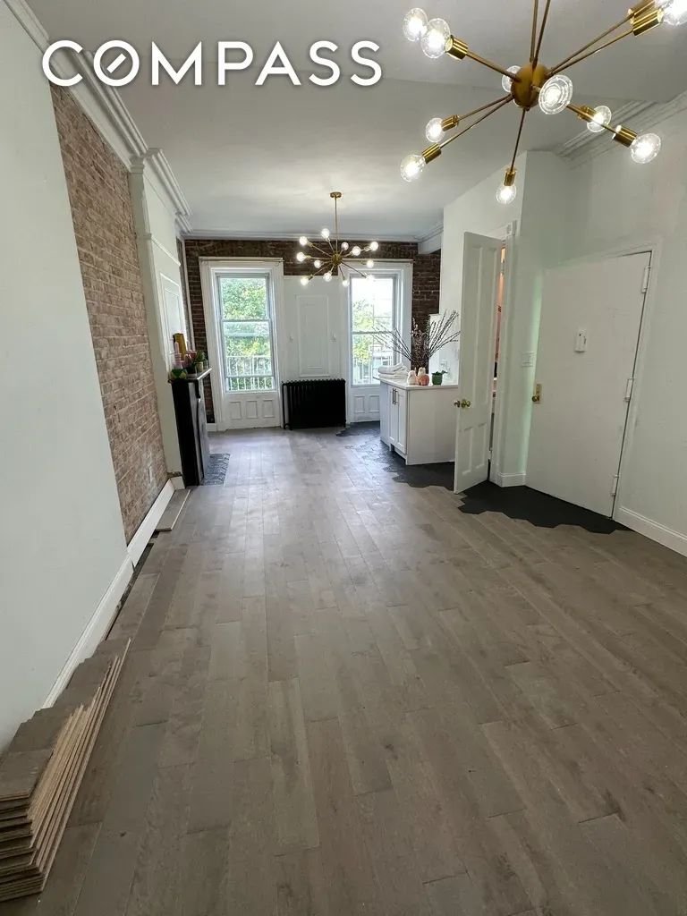 Real estate property located at 449 Greene #4, Kings, New York City, NY