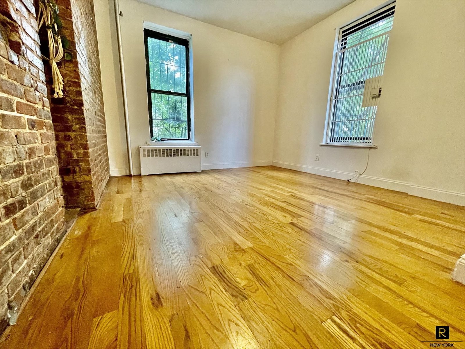 Real estate property located at 260 135th #3-A, New York, New York City, NY