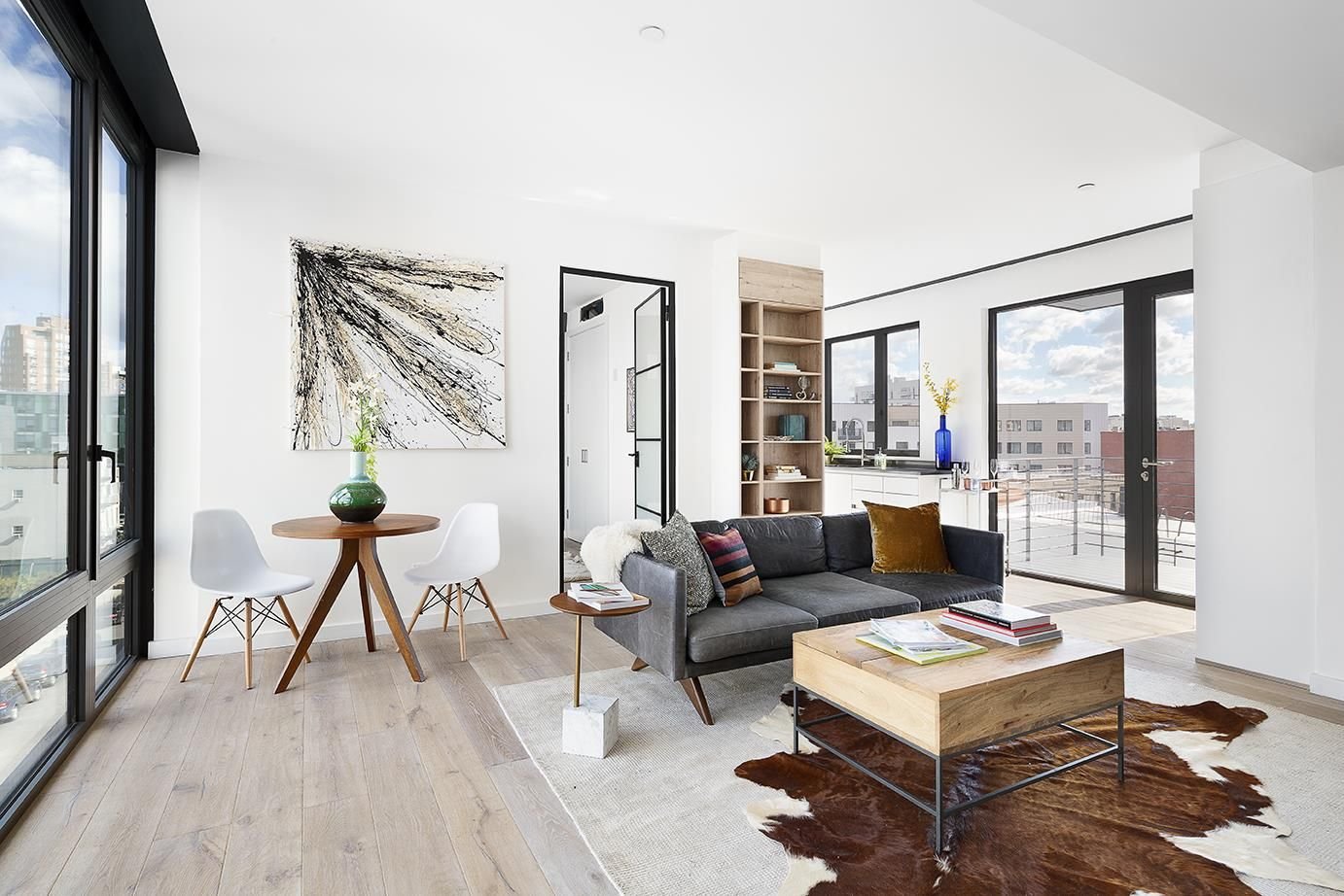 Real estate property located at 29 Havemeyer #3, Kings, Williamsburg, New York City, NY