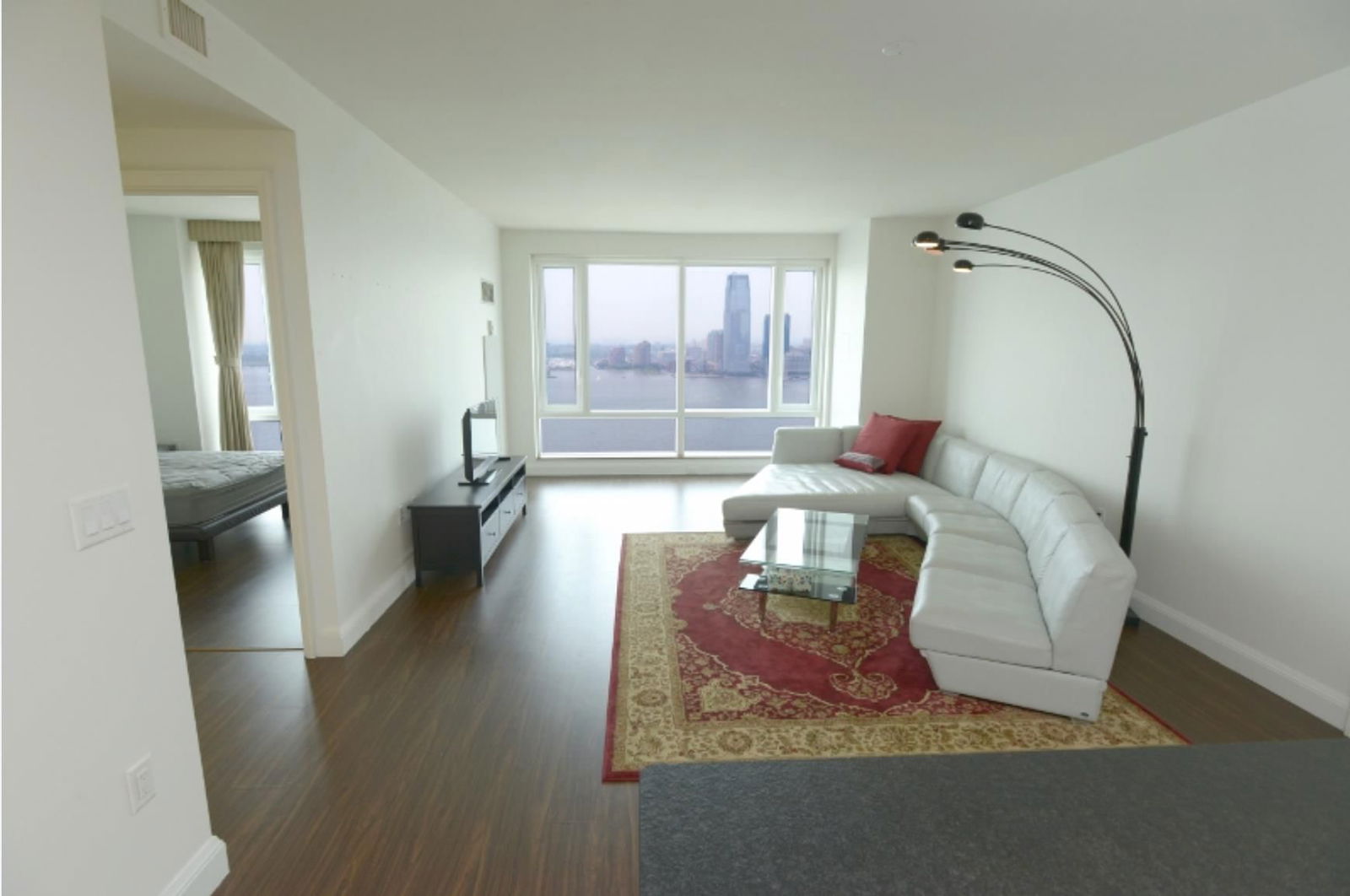 Real estate property located at 70 Little West #31-C, New York, New York City, NY