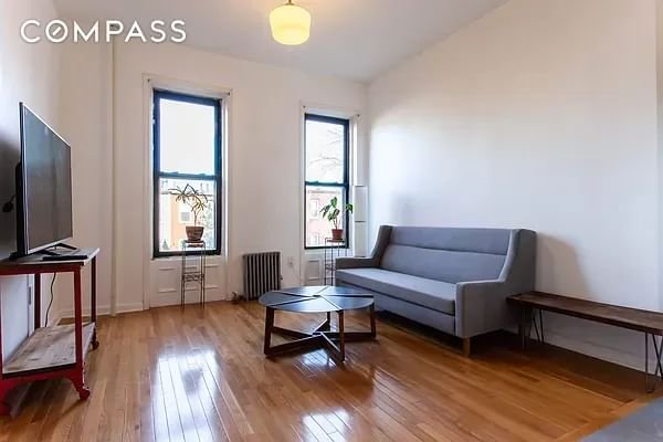 Real estate property located at 259 Madison #3, Kings, New York City, NY