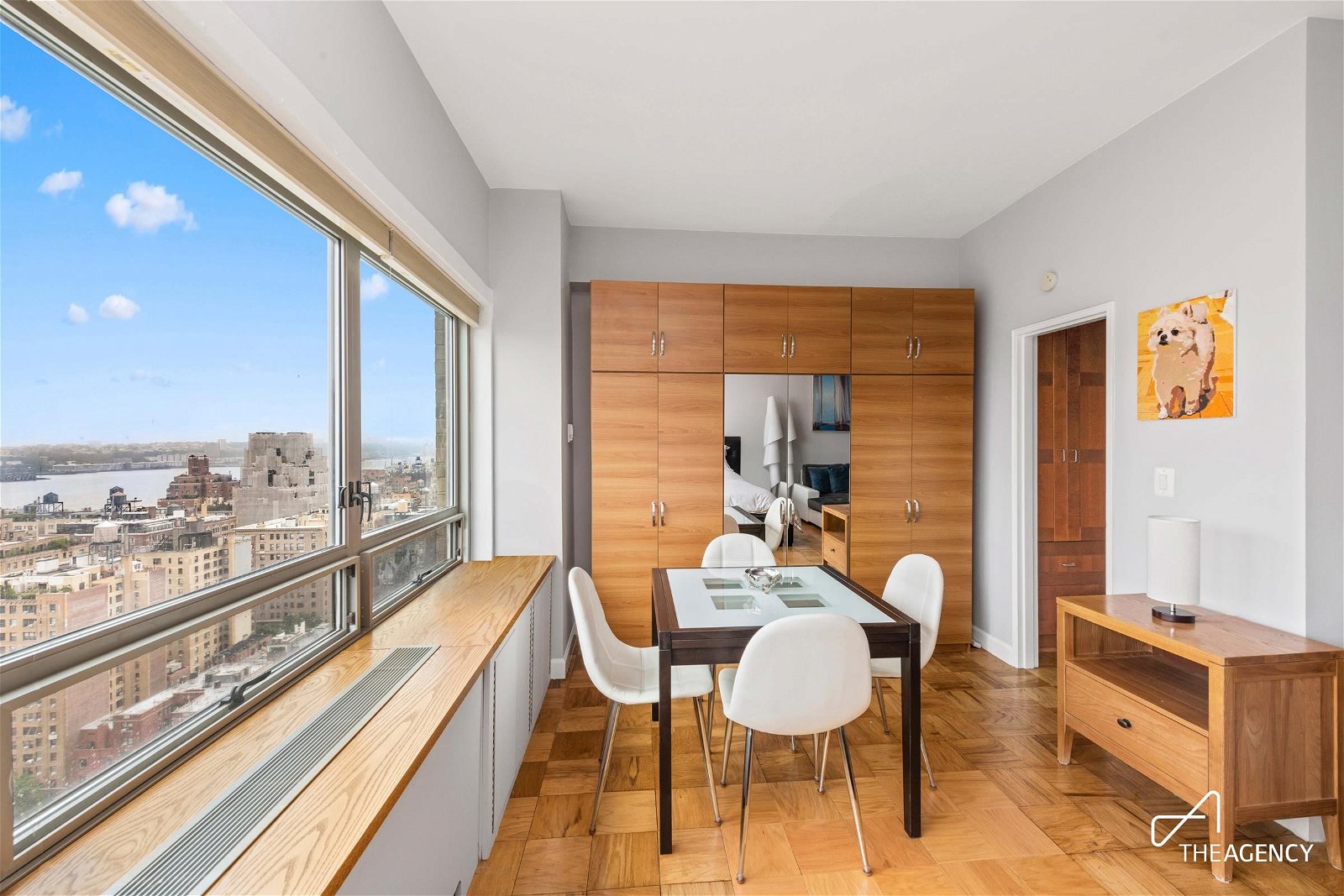 Real estate property located at 170 End #30-M, NewYork, Lincoln Square, New York City, NY