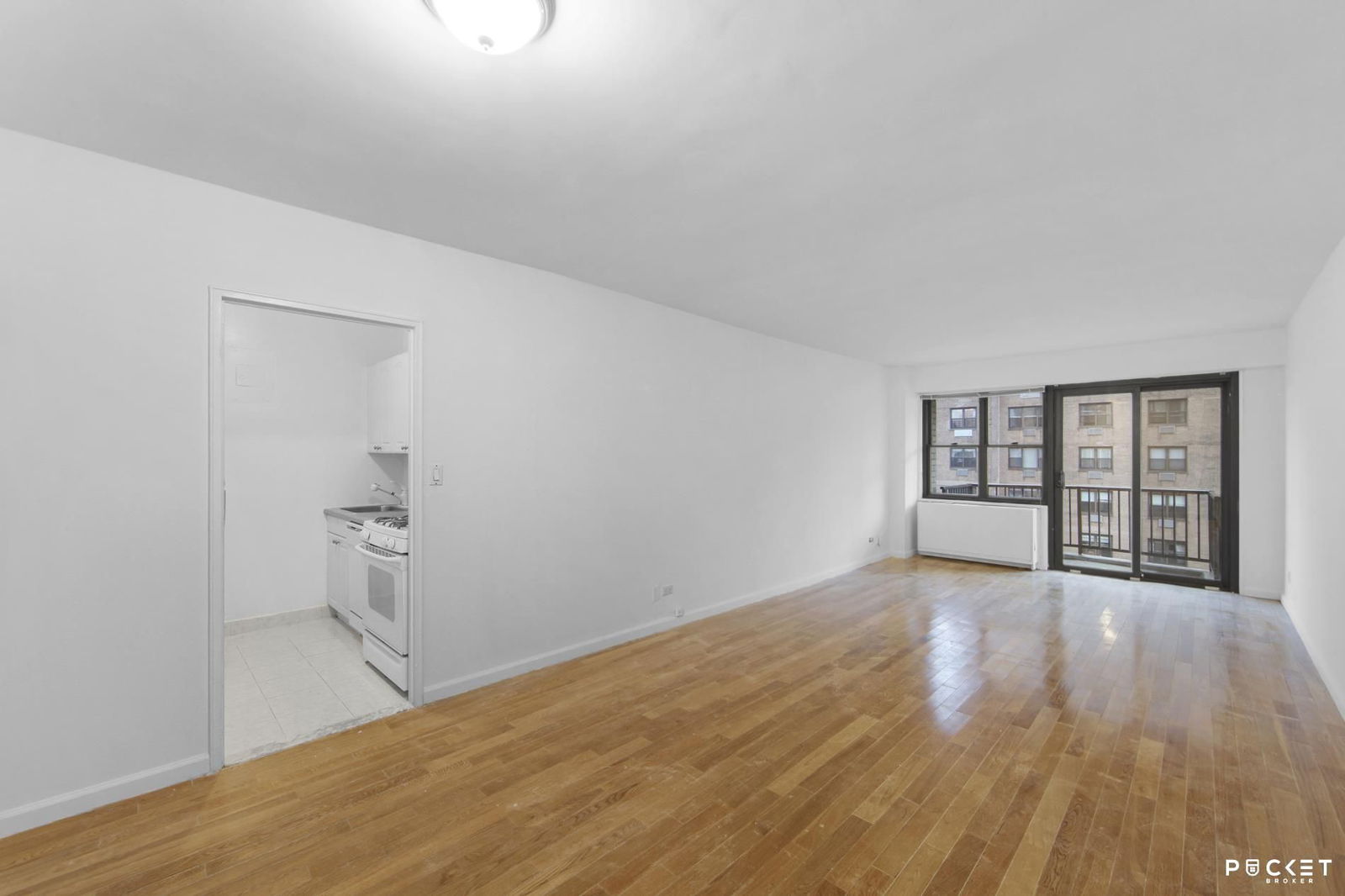 Real estate property located at 345 80th #15-G, New York, New York City, NY