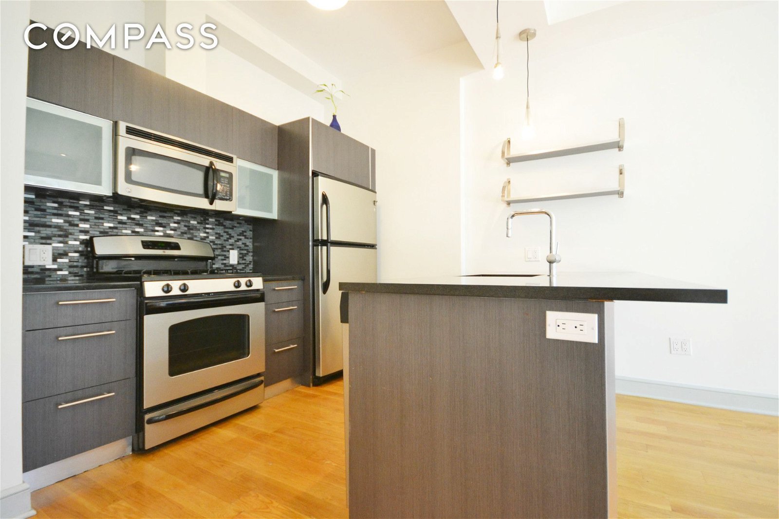 Real estate property located at 365 Union #4-G, Kings, New York City, NY