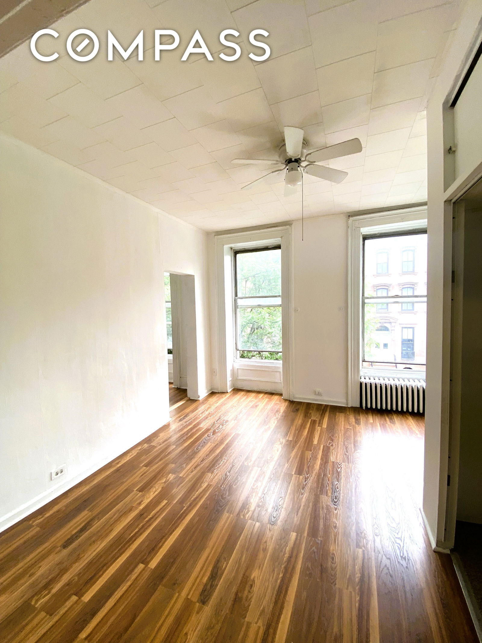 Real estate property located at 231 Union #2, Kings, New York City, NY