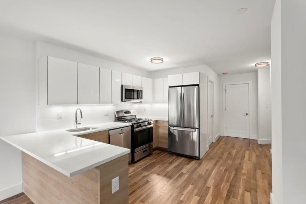 Real estate property located at 62-60 99th #322-H, Queens, New York City, NY