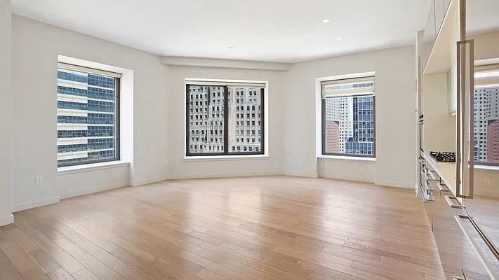 Real estate property located at 75 Wall #24-M, NewYork, Financial District, New York City, NY
