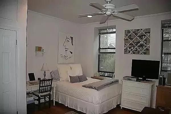 Real estate property located at 849 Lexington #4-R, New York, New York City, NY