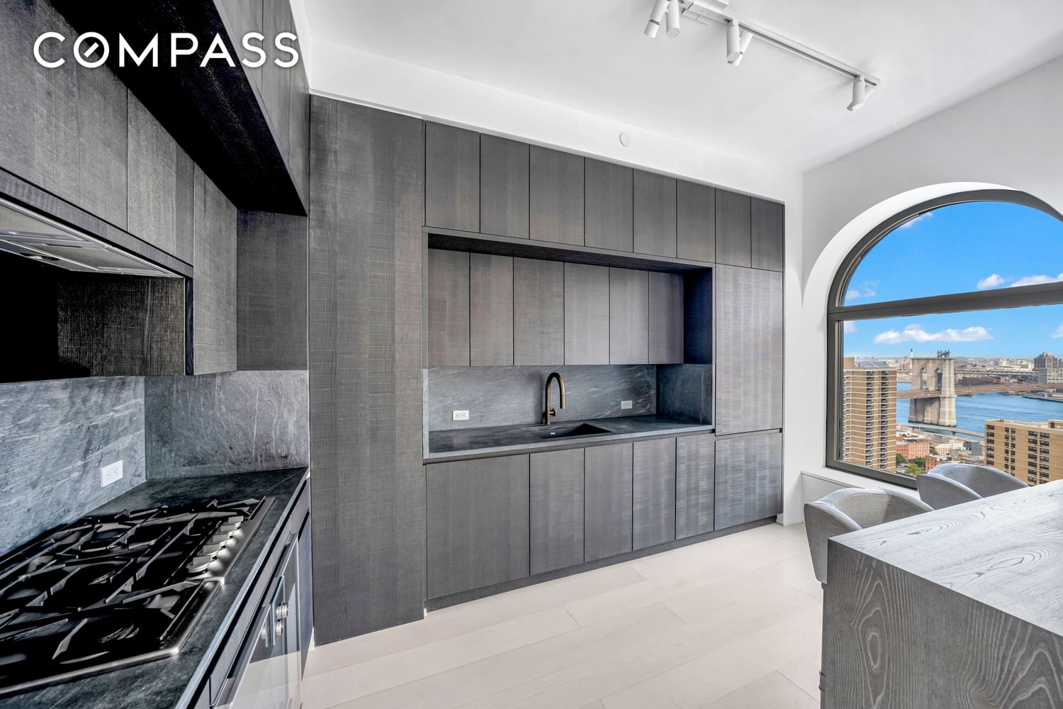 Real estate property located at 130 William #24-D, New York, New York City, NY