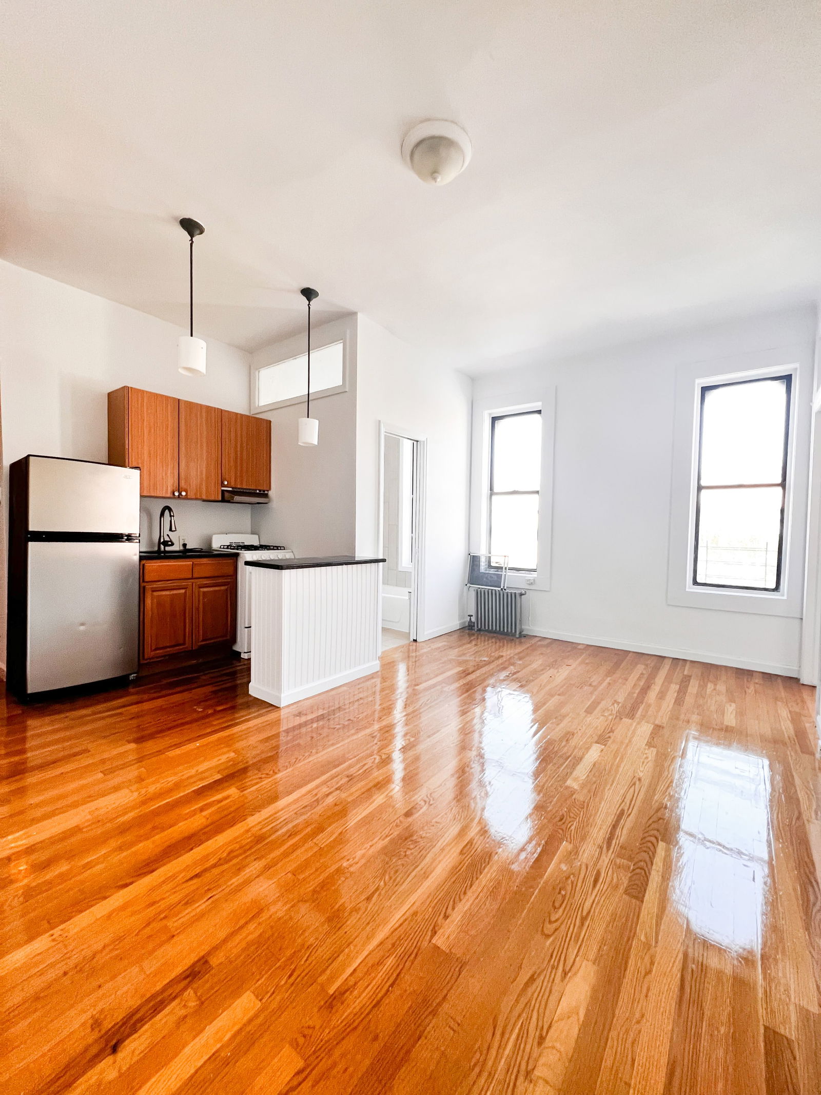 Real estate property located at 110 Convent #21, New York, New York City, NY