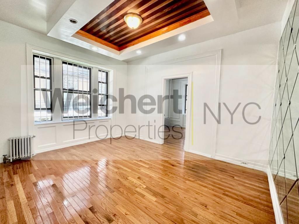 Real estate property located at 419 129th #20, New York, New York City, NY