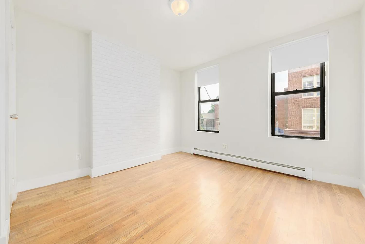 Real estate property located at 357 Sumpter #2-R, Kings, New York City, NY