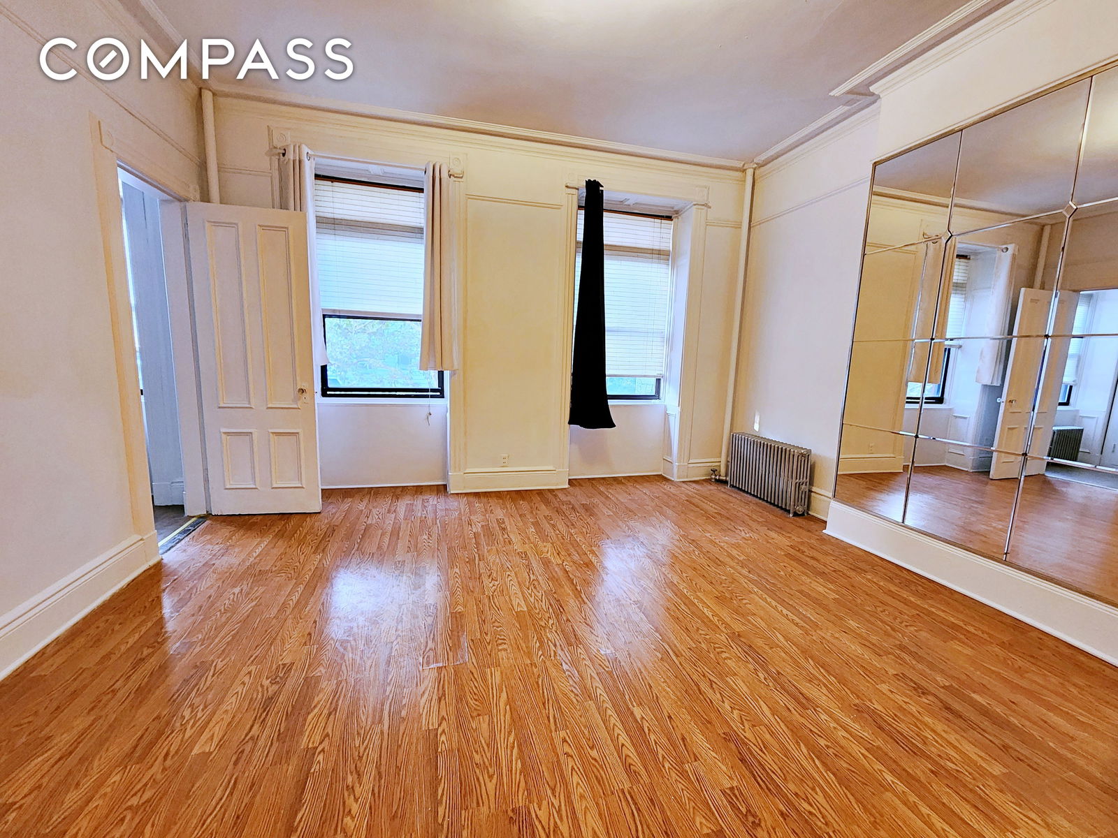 Real estate property located at 156 Ainslie #3, Kings, New York City, NY