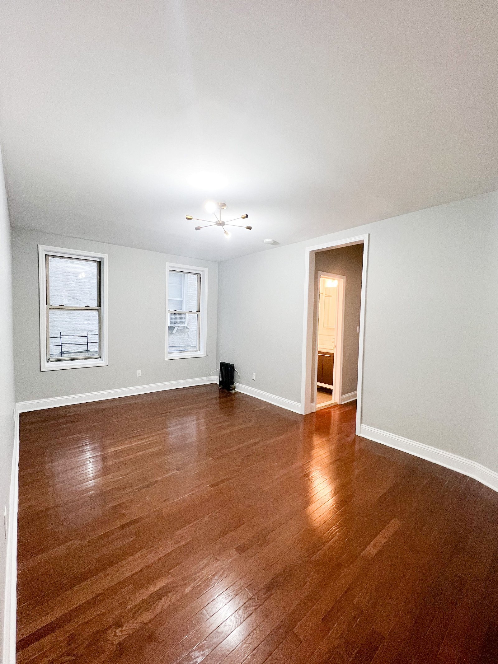 Real estate property located at 540-546 180th #3, New York, New York City, NY