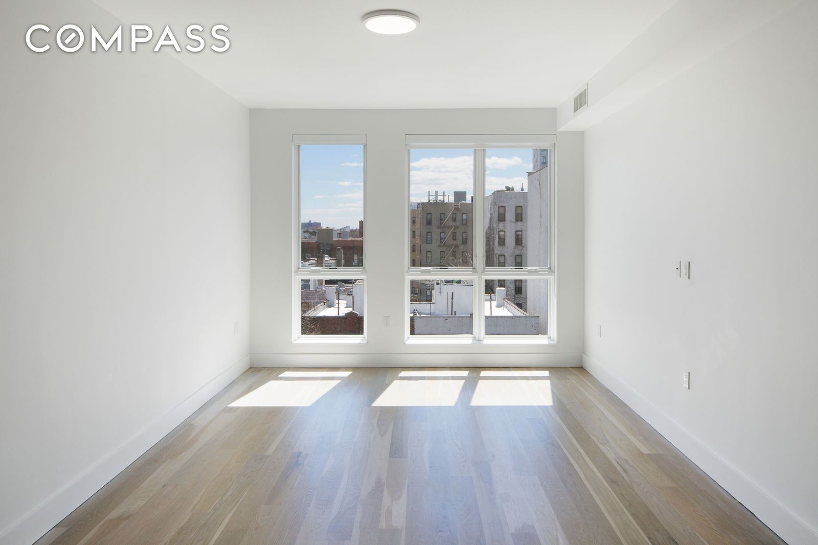 Real estate property located at 195 Clarkson #4-A, Kings, New York City, NY