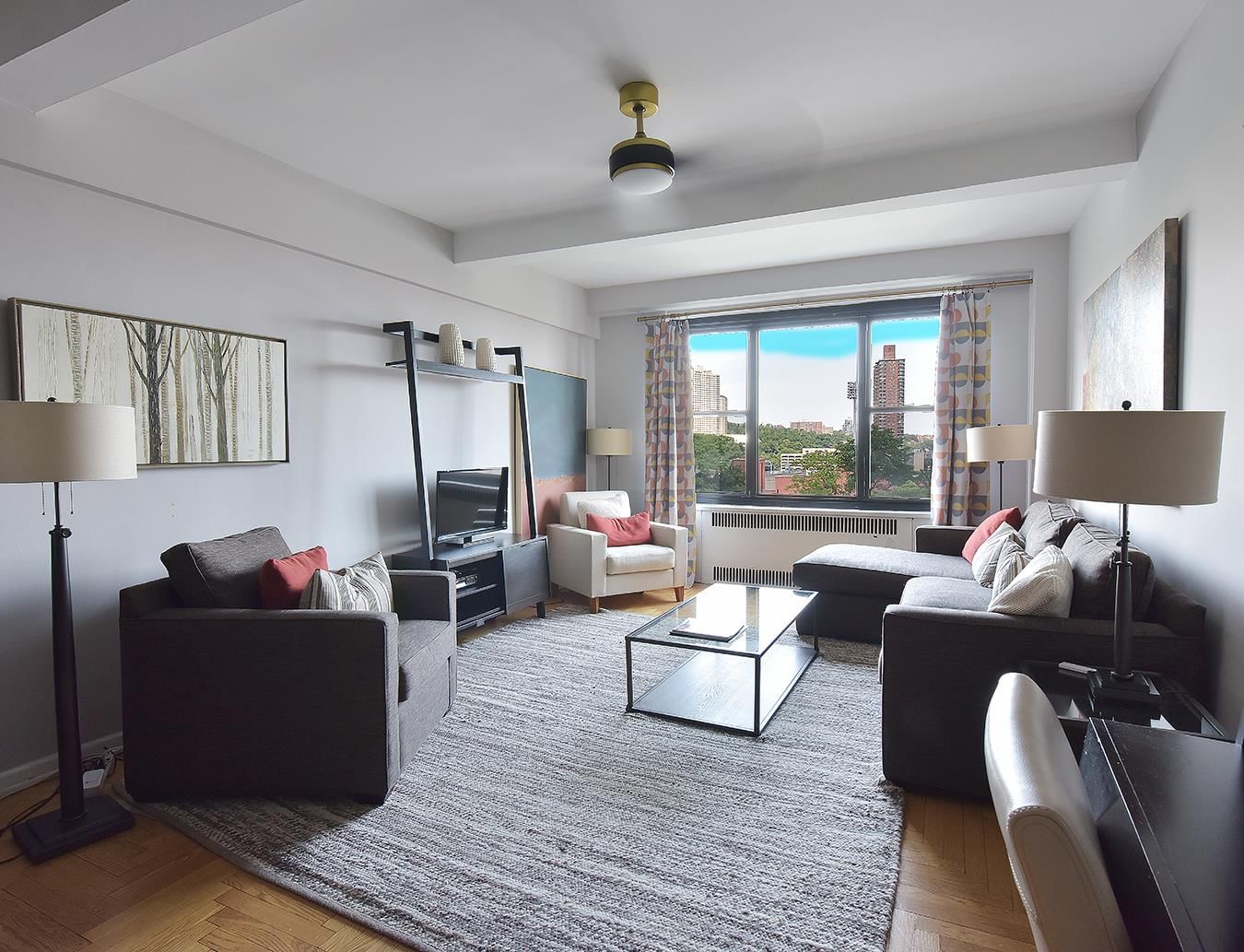 Real estate property located at 75 Park D-70, New York, New York City, NY
