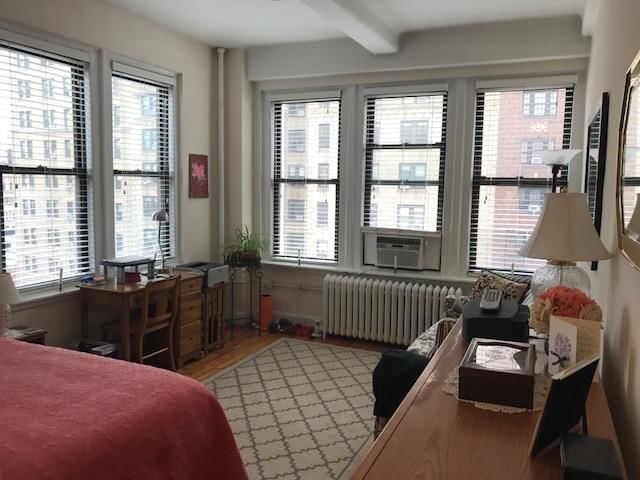 Real estate property located at 42 72nd #10-B, New York, New York City, NY