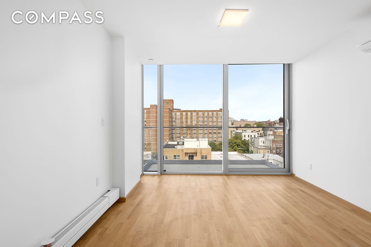 Real estate property located at 23-09 Broadway #3-A, Queens, New York City, NY