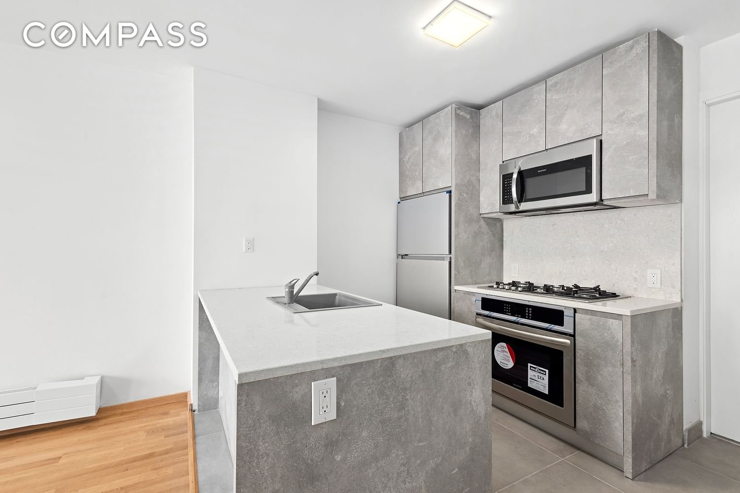 Real estate property located at 23-09 Broadway #4-A, Queens, New York City, NY