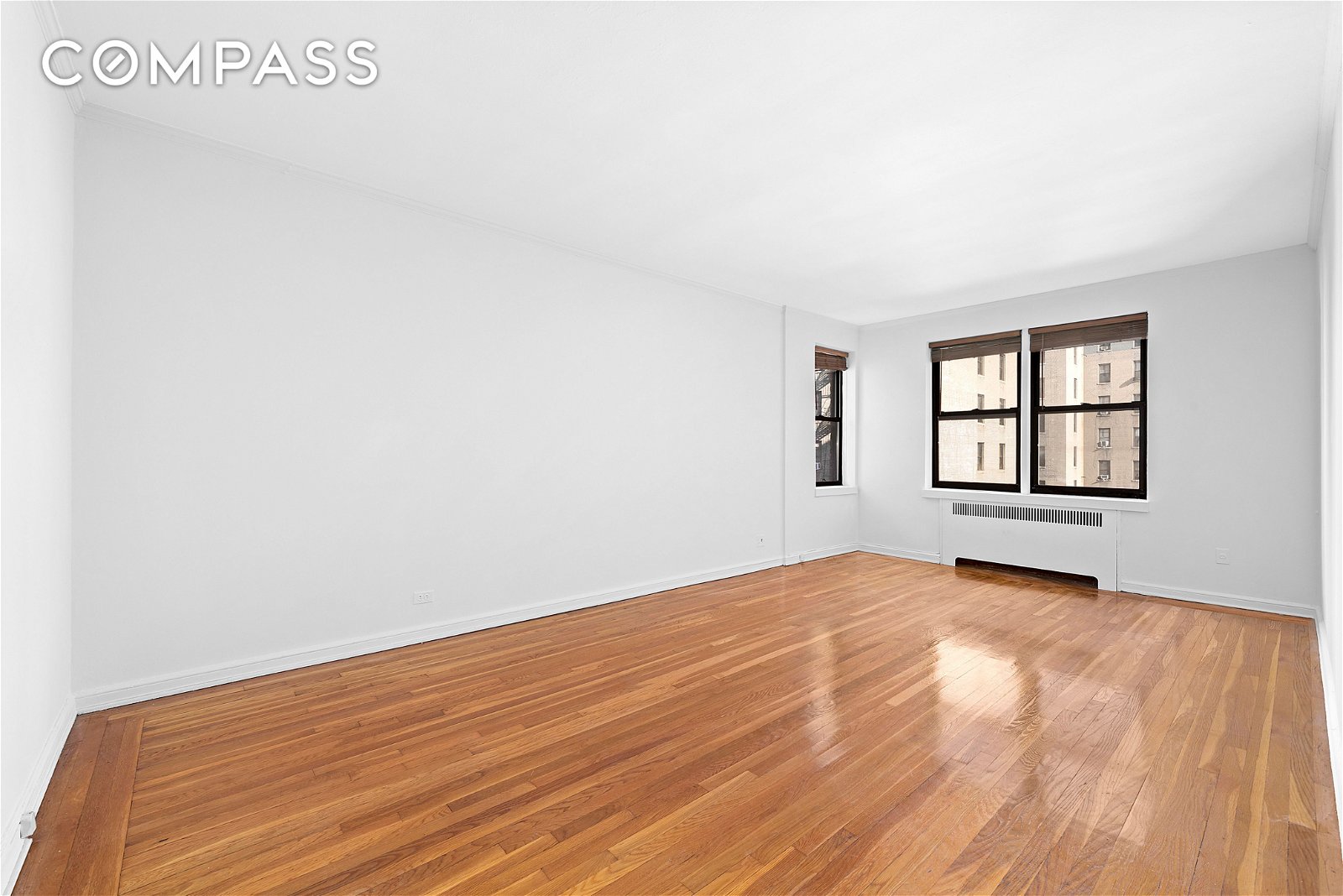Real estate property located at 158-18 Riverside #4-H, New York, New York City, NY
