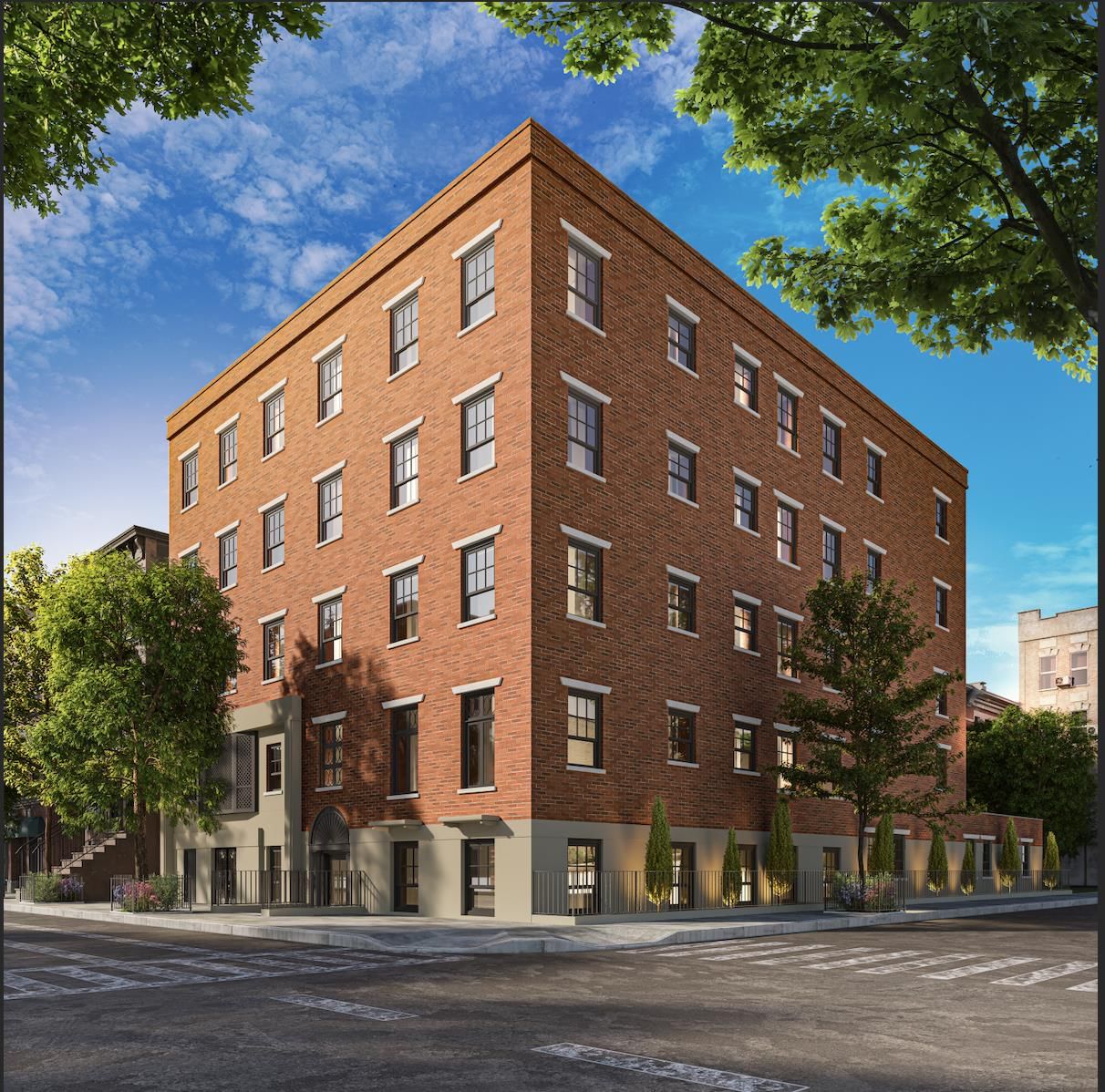 Real estate property located at 150 Clinton GARDEN-A, Kings, New York City, NY