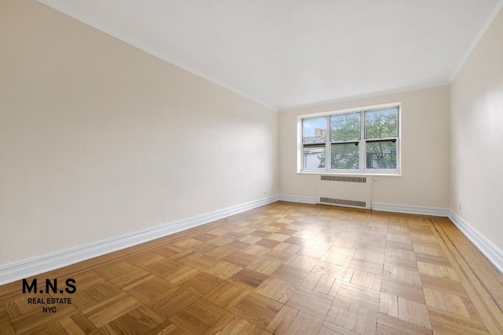 Real estate property located at 1775 18th #2-N, Kings, New York City, NY