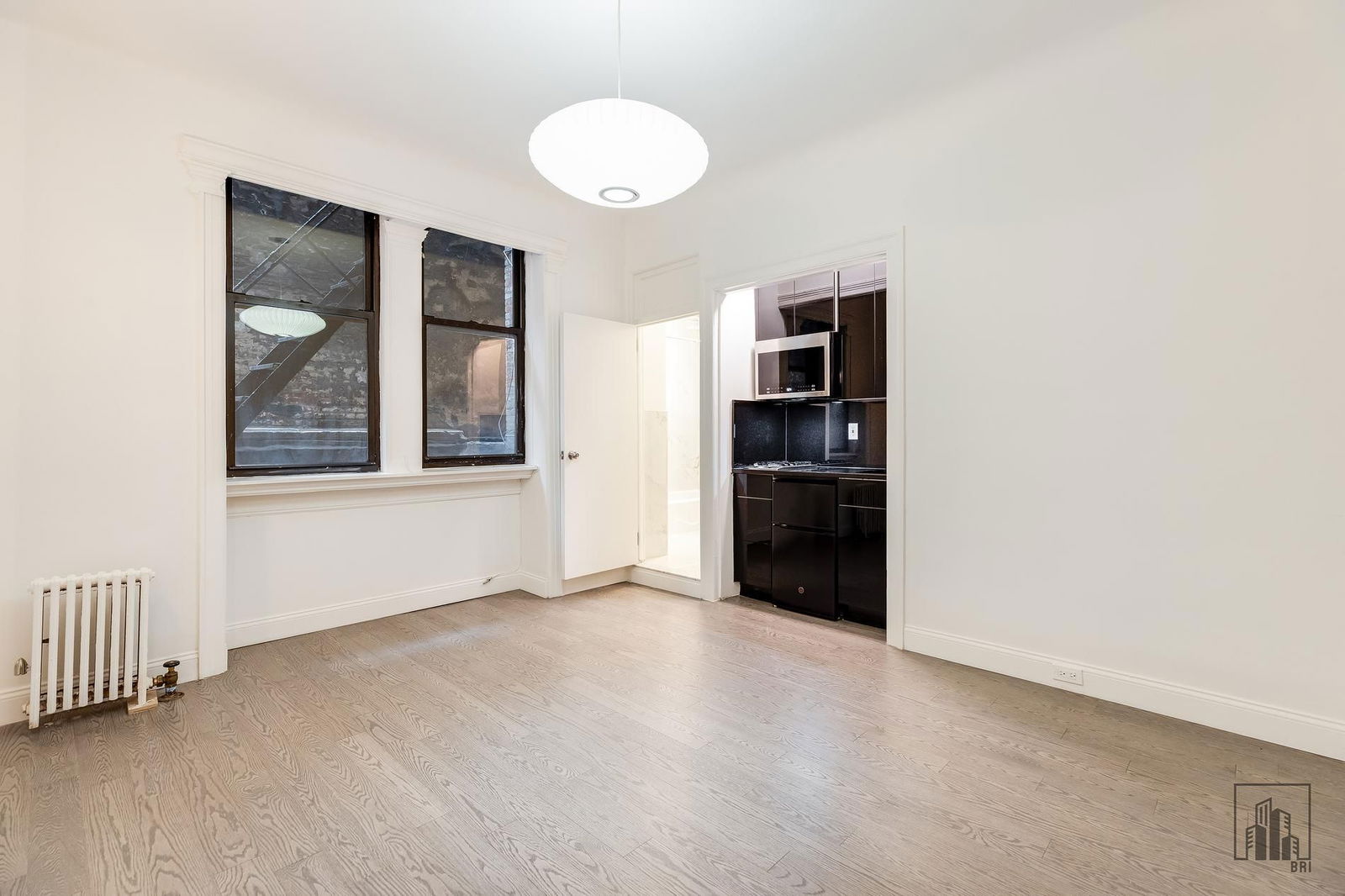 Real estate property located at 105 15th #5, New York, New York City, NY