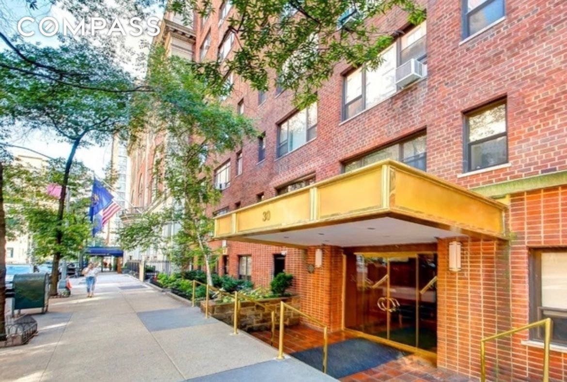 Real estate property located at 30 37th #2-E, New York, New York City, NY