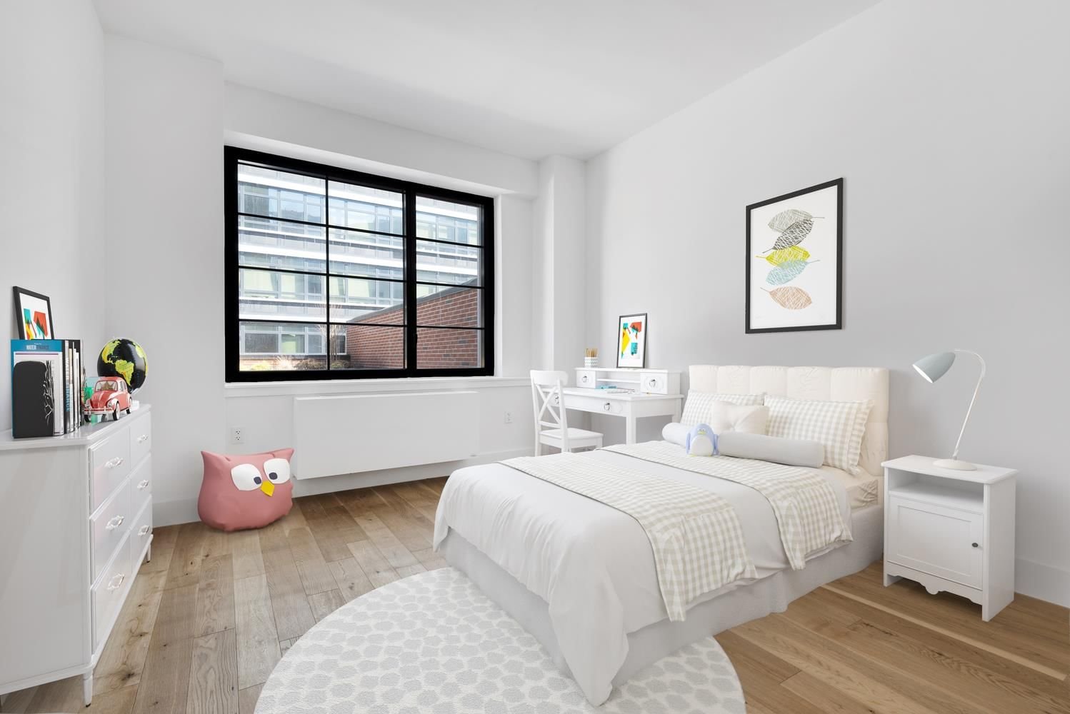 Real estate property located at 27-21 44th #204, Queens, New York City, NY