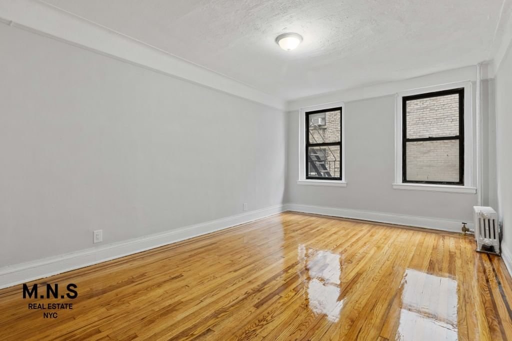 Real estate property located at 43-09 40th #2-H, Queens, New York City, NY