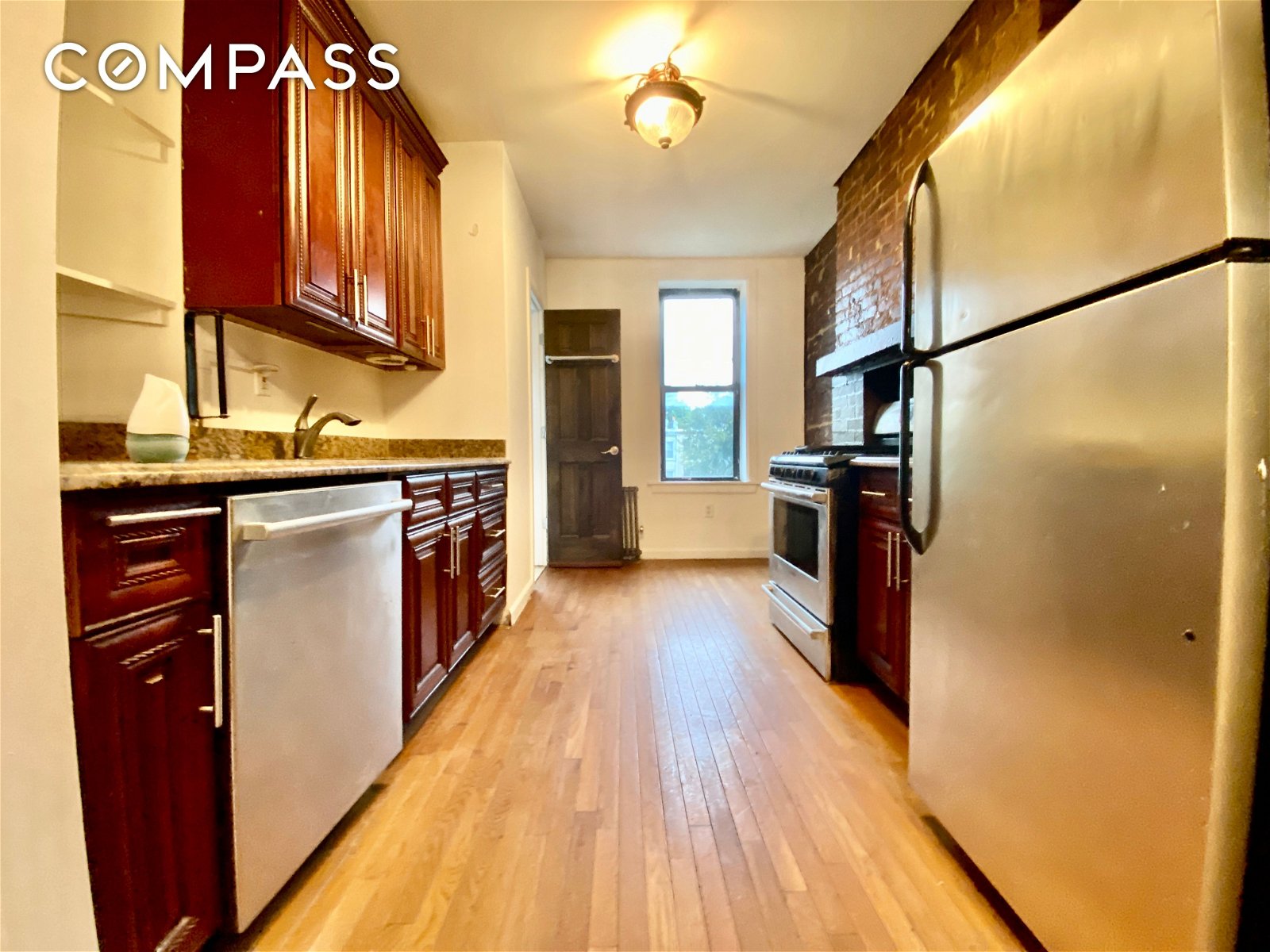 Real estate property located at 199 Prospect #3, Kings, New York City, NY