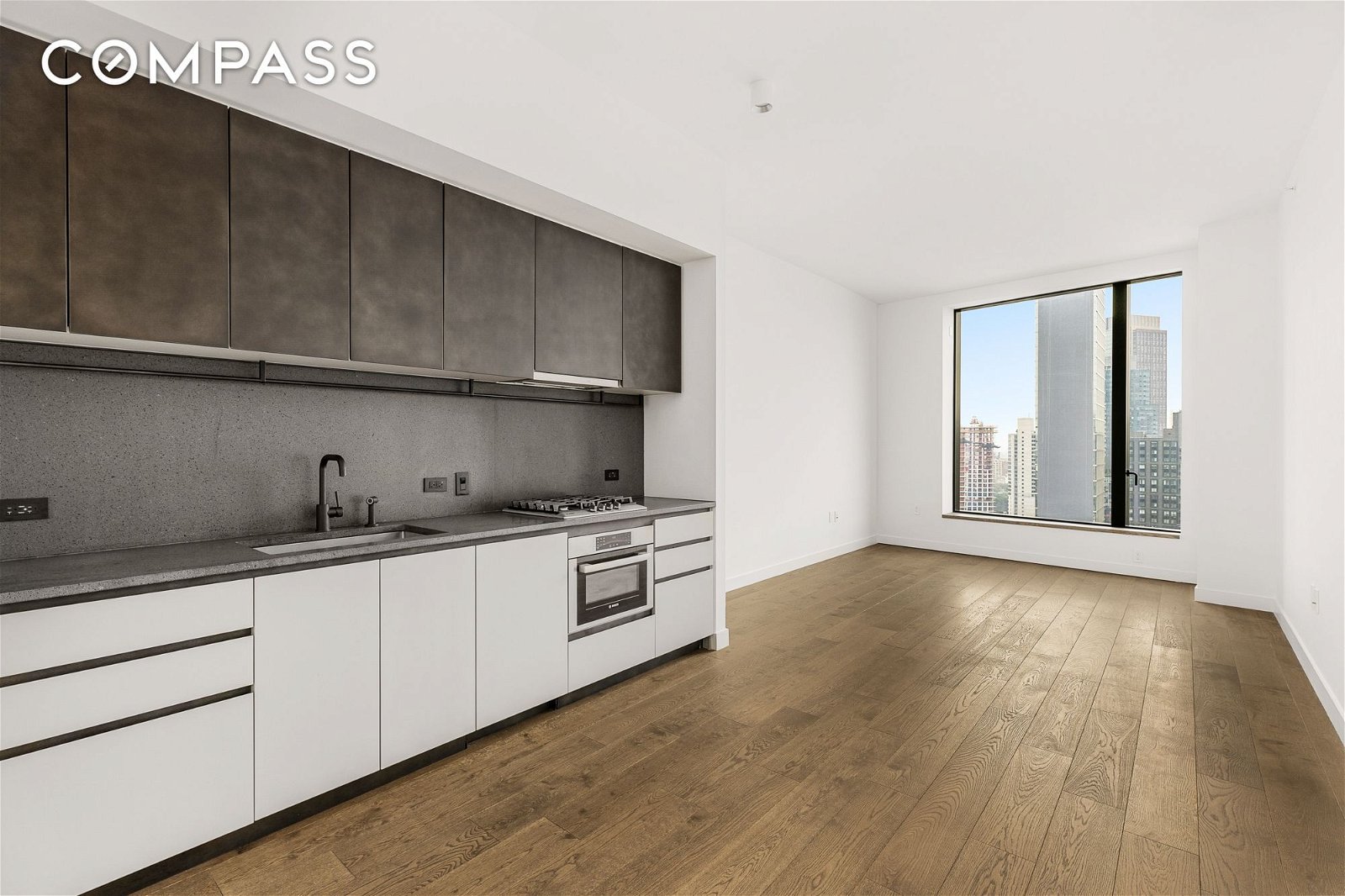 Real estate property located at 11 Hoyt #25-F, Kings, New York City, NY