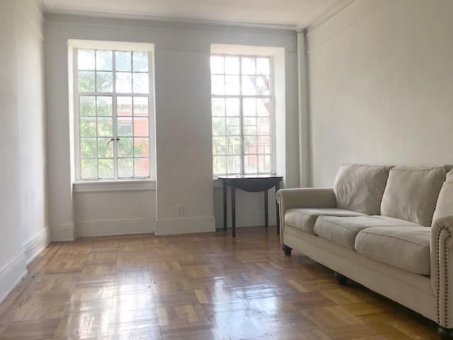 Real estate property located at 26 Perry #3-A, New York, New York City, NY
