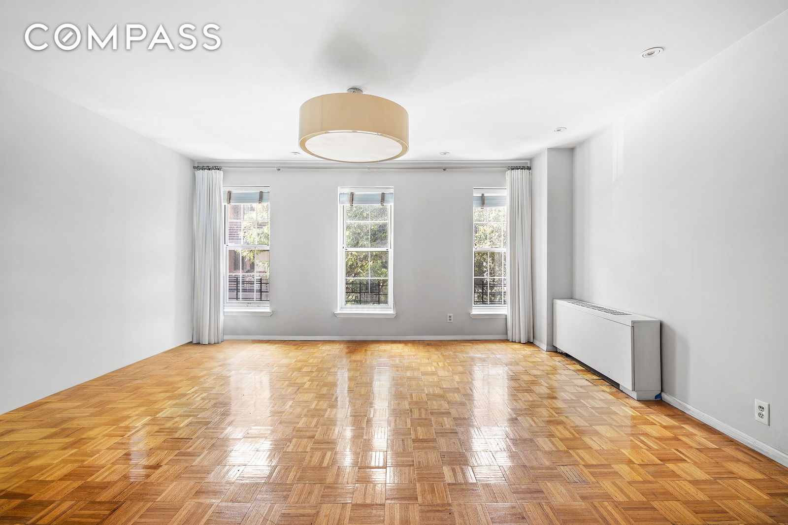 Real estate property located at 75 Poplar #1-H, Kings, New York City, NY