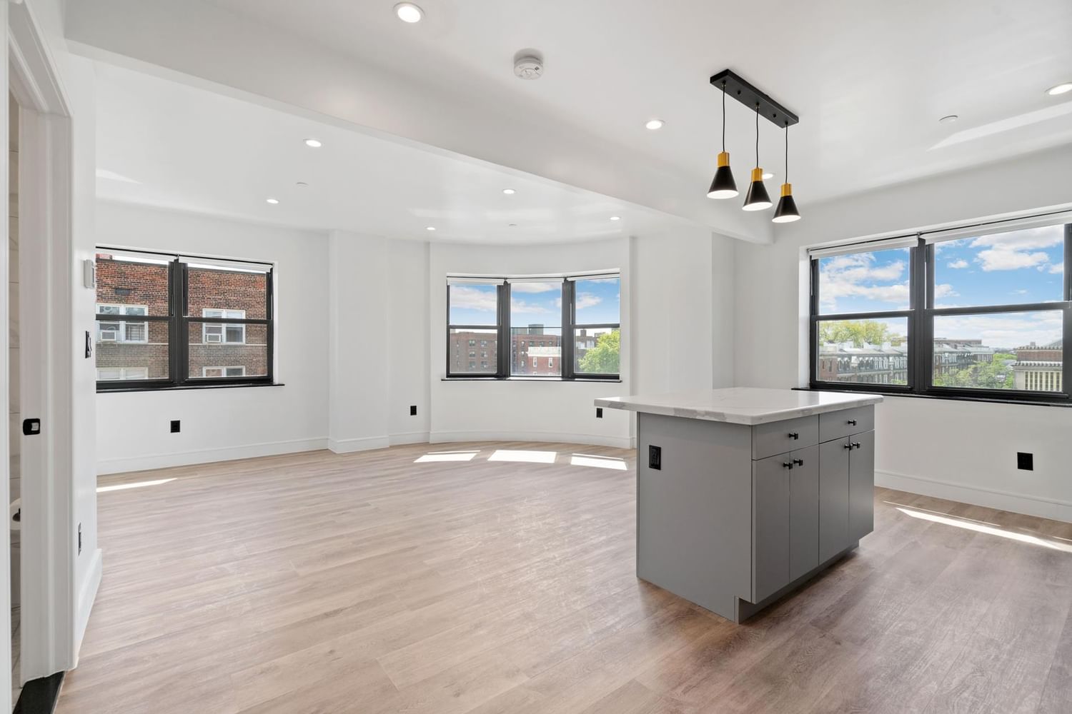 Real estate property located at 35-64 85th #2-D, Queens, New York City, NY