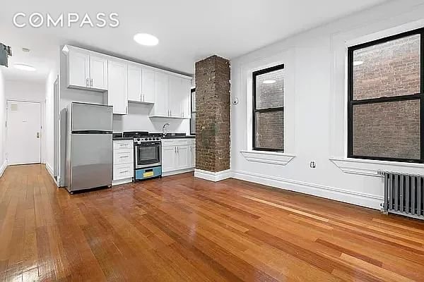 Real estate property located at 214 82nd #9, New York, New York City, NY