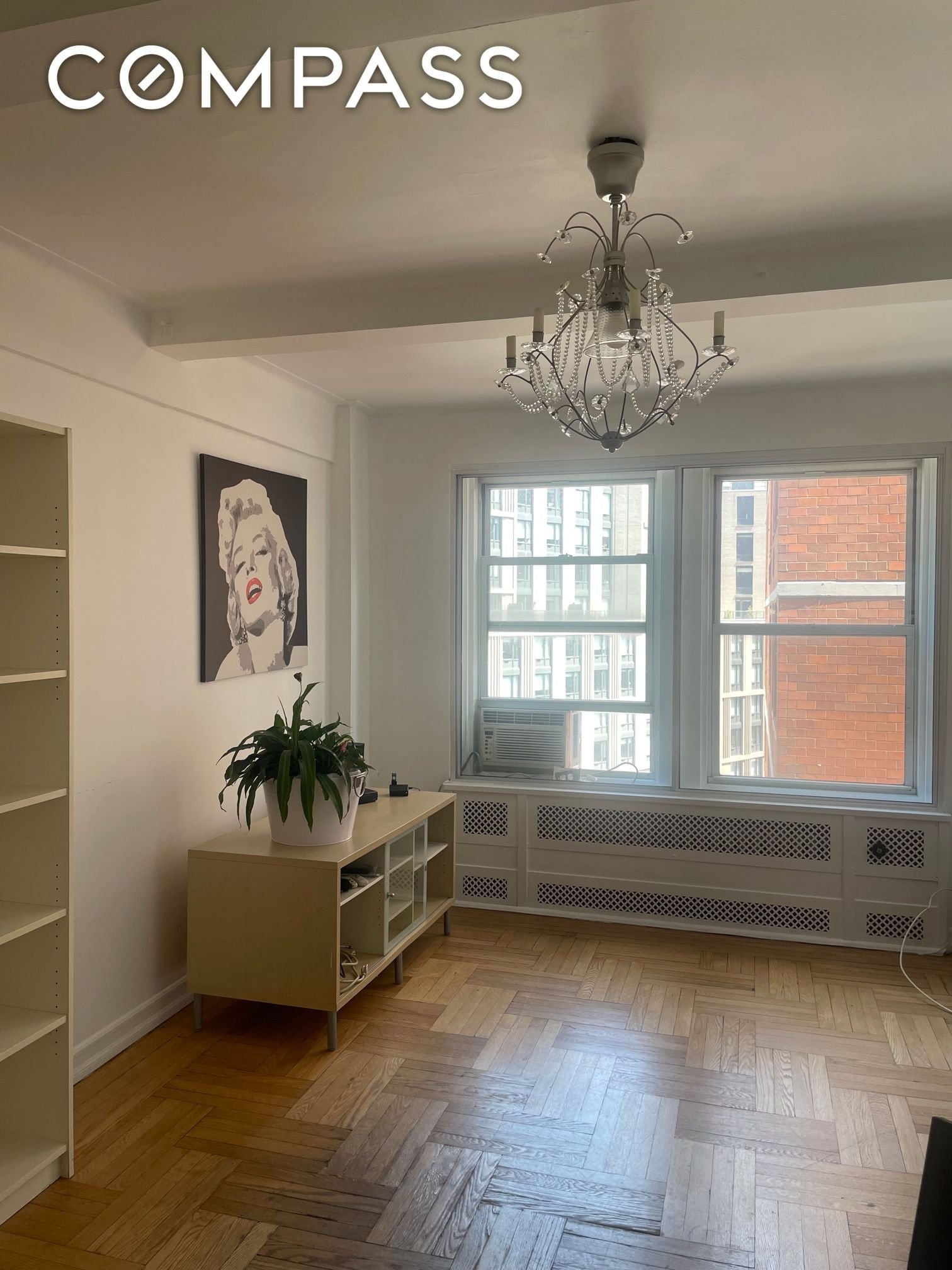 Real estate property located at 433 34th #8-M, New York, New York City, NY